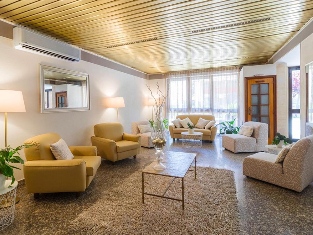Hotel Corallo Giulianova Luaran gambar