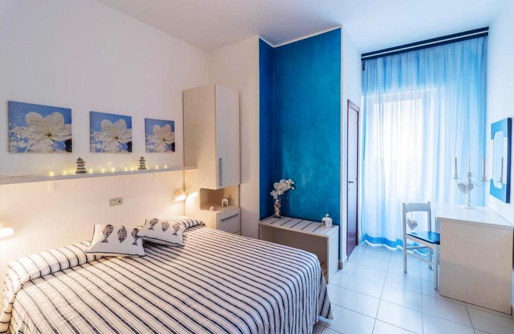 Hotel Corallo Giulianova Luaran gambar