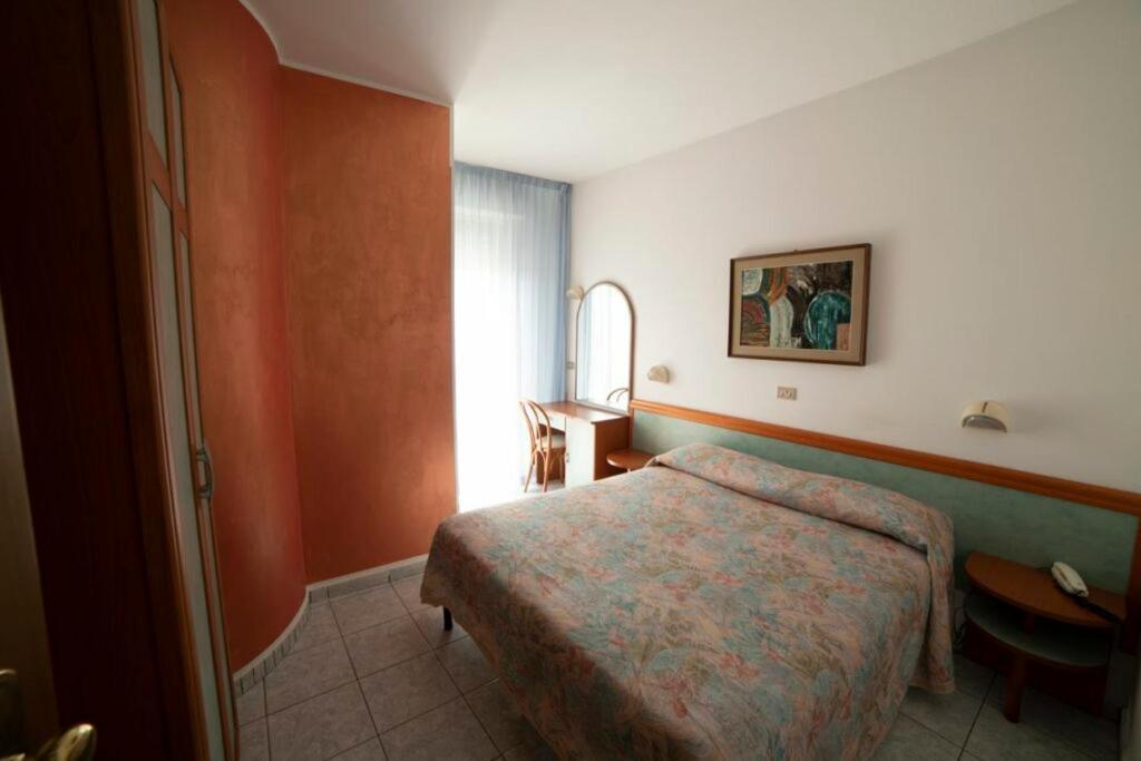 Hotel Corallo Giulianova Luaran gambar