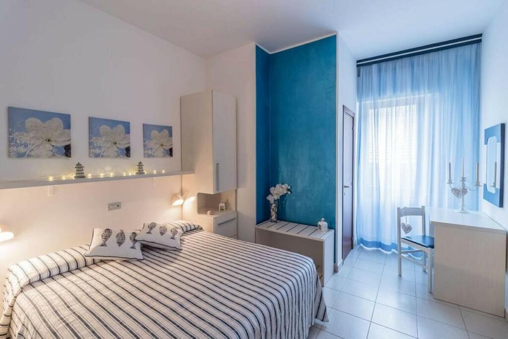Hotel Corallo Giulianova Luaran gambar