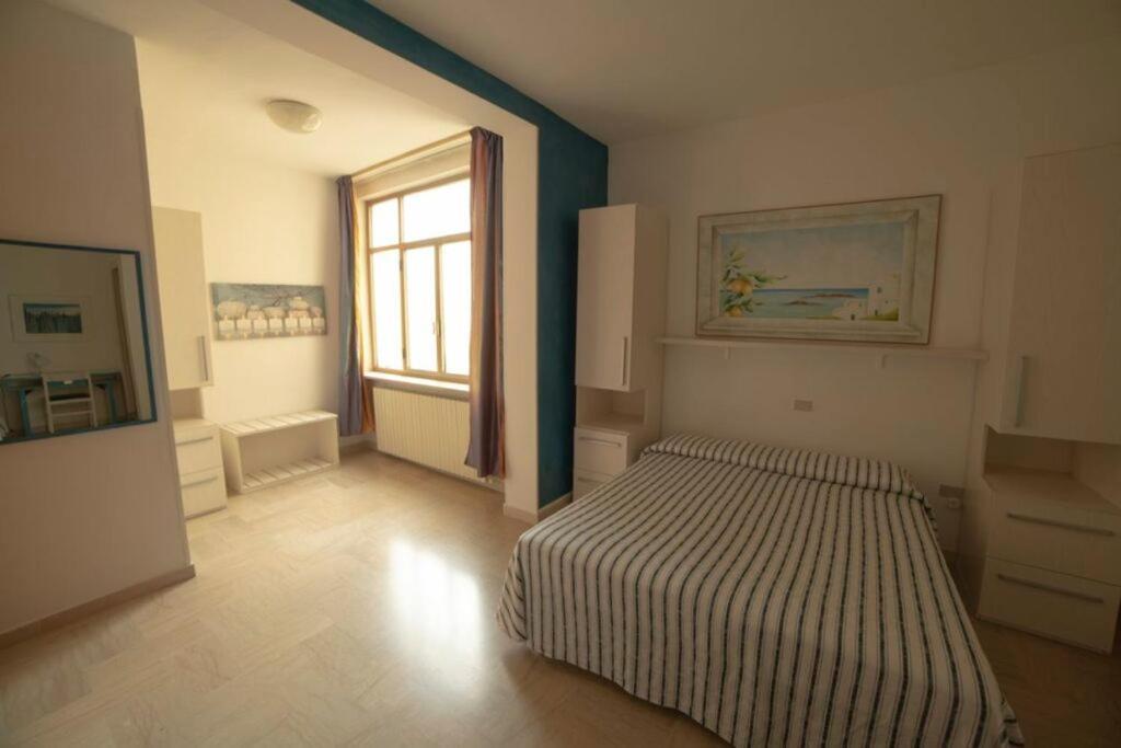 Hotel Corallo Giulianova Luaran gambar