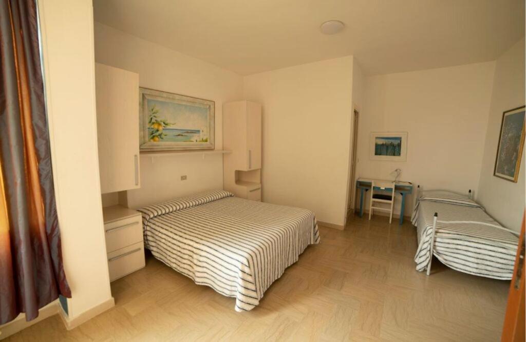 Hotel Corallo Giulianova Luaran gambar