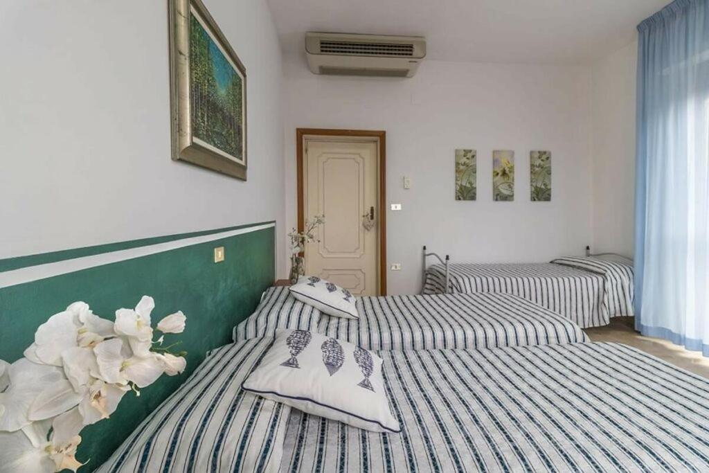 Hotel Corallo Giulianova Luaran gambar