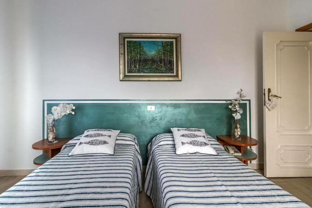 Hotel Corallo Giulianova Luaran gambar