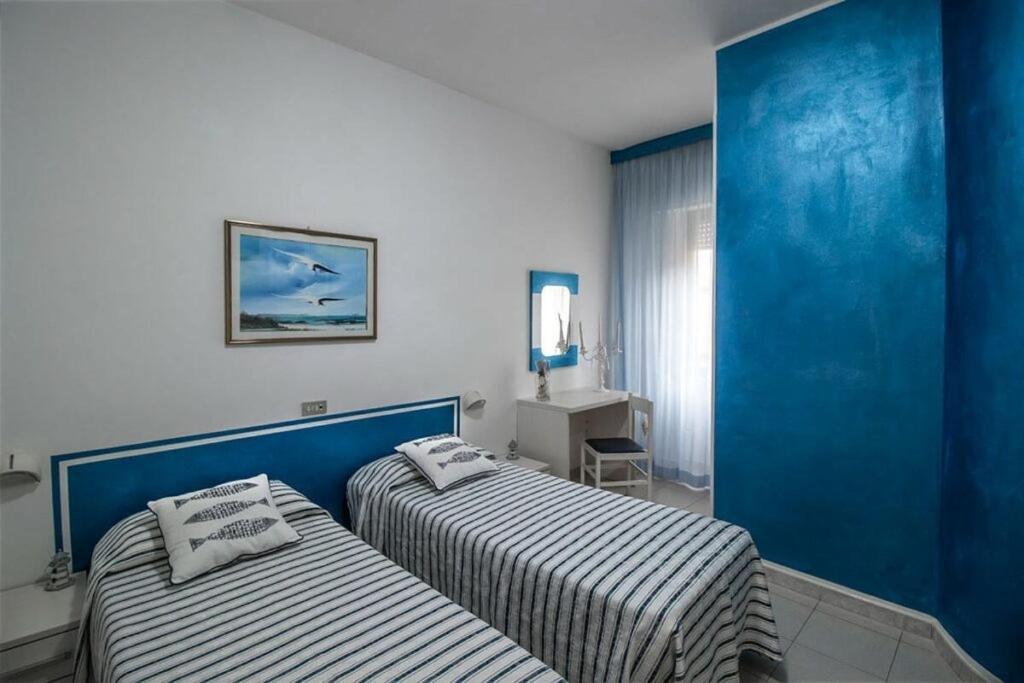 Hotel Corallo Giulianova Luaran gambar